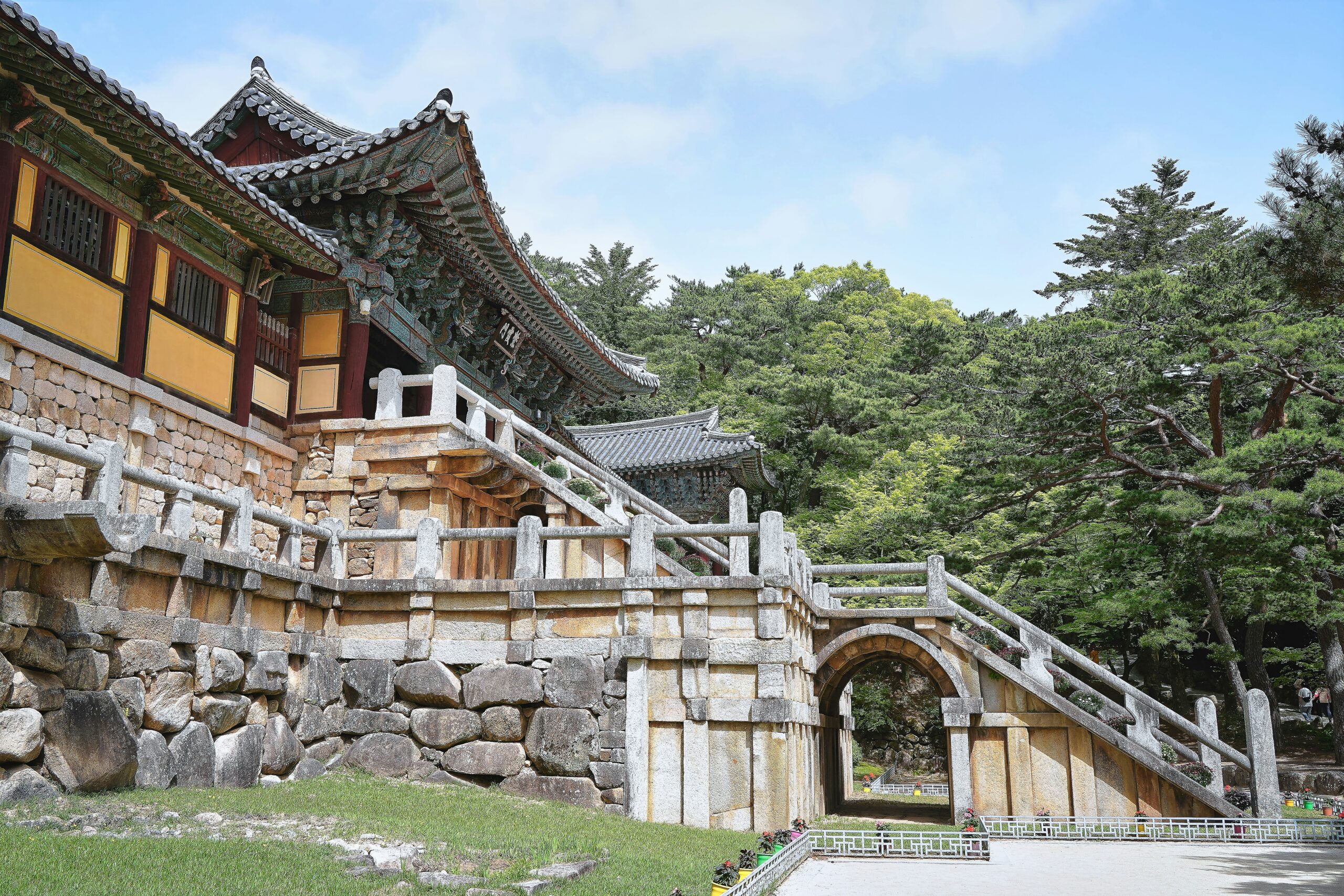경주 불국사